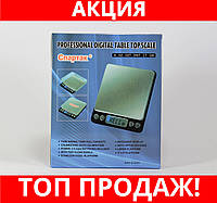 Весы ACS 3000gr/0.1gr BIG 12000/1729! лучшее качество