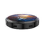 Смарт приставка HK1 W2T 2/16 ГБ, S905W2, Android TV 11, AV1, фото 4