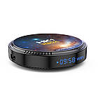 Смарт приставка HK1 W2T 2/16 ГБ, S905W2, Android TV 11, AV1, фото 5