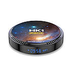 Смарт приставка HK1 W2T 2/16 ГБ, S905W2, Android TV 11, AV1, фото 3