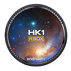 Смарт приставка HK1 W2T 2/16 ГБ, S905W2, Android TV 11, AV1, фото 8