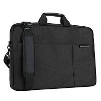 Сумка для ноутбука Acer 17" Notebook Carry Case Black (NP.BAG1A.190) - Вища Якість та Гарантія!