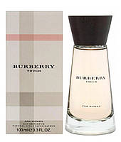 Burberry Touch for woman EDP 100 ml. Жіночі парфуми.