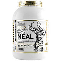 Гейнер Kevin Levrone Gold Oat Meal, 2.5 кг Шоколад