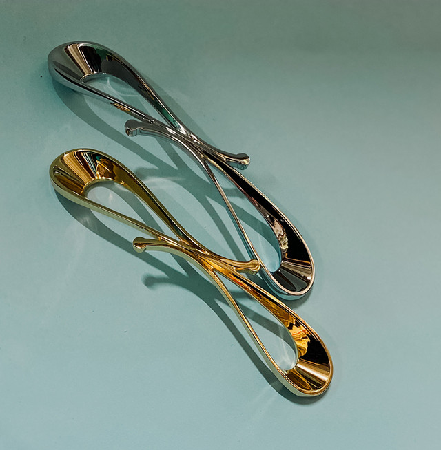 Стильные ручки модерн