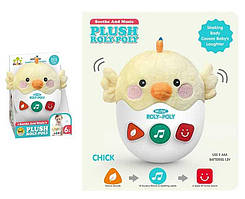 Неваляшка, у кор. 20*15*13см (36 шт./2)