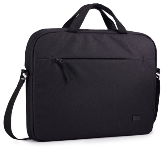 Сумка Case Logic Invigo Eco Attache 14" INVIA-114 Black, фото 1