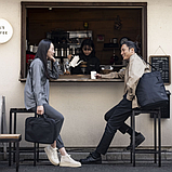 Сумка Case Logic Invigo Eco Attache 14" INVIA-114 Black, фото 6