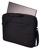 Сумка Case Logic Invigo Eco Attache 15.6" INVIA-116 Black, фото 5