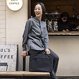 Сумка Case Logic Invigo Eco Attache 15.6" INVIA-116 Black, фото 6