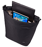 Сумка Case Logic Invigo Eco Convertible Tote 15.6" INVIT-116 Black, фото 5