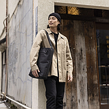 Сумка Case Logic Invigo Eco Convertible Tote 15.6" INVIT-116 Black, фото 4