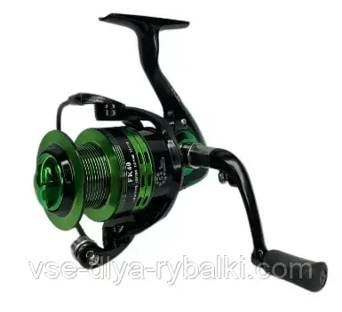 Котушка безінерційна Boya By FK 2000A 6+1, фото 1