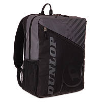 Спортивный рюкзак SX Club 1 DL10295458 Dunlop 30л Черный (39518002)
