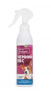Зоотовари Спрей Vitomax для собак захист мiсць не призначенних для туалету 200мл