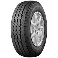 Летние шины Triangle TR652 Mileage Plus 165/80 R13 94/93Q