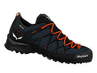 Кроссовки мужские Salewa Wildfire 2 GTX Men для города и туризма