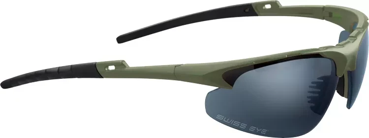 Окуляри балістичні Swiss Eye Apache Olive