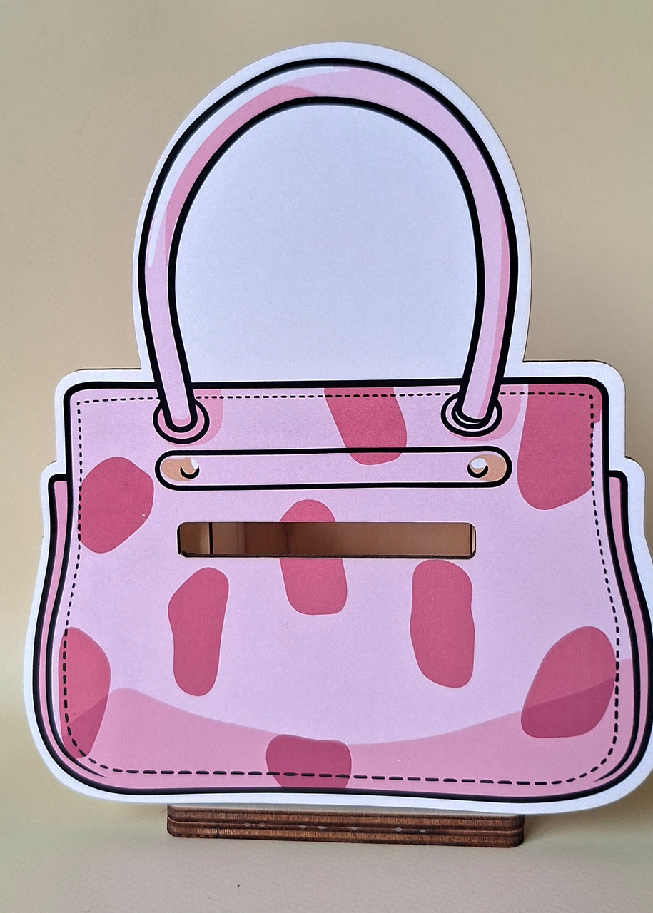 Змінна картинка "Сумка", фото 1