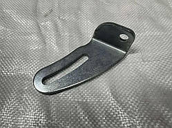 Планка генератора натяжна ваз 21214 ніва тайга 21214-3701635