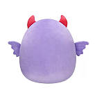 М'яка іграшка Squishmallows – Монстрик Атватер (19 cm) SQVA00835, фото 4
