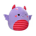 М'яка іграшка Squishmallows – Монстрик Атватер (19 cm) SQVA00835, фото 3