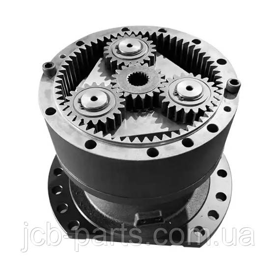 YN32W00022F2 Поворотний редуктор без г/м на екскаватор Kobelco SK210-8
