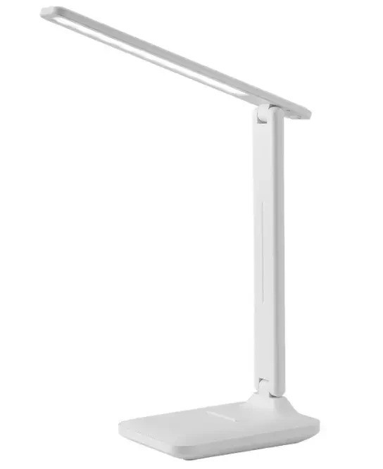 Настільна акумуляторна лампа X-BAIL BL-201 Table Lamp Біла