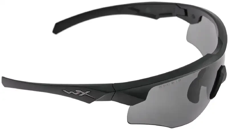 Окуляри балістичні Wiley X Rogue Comm. 3 линзы (Grey/Clear/Rust)
