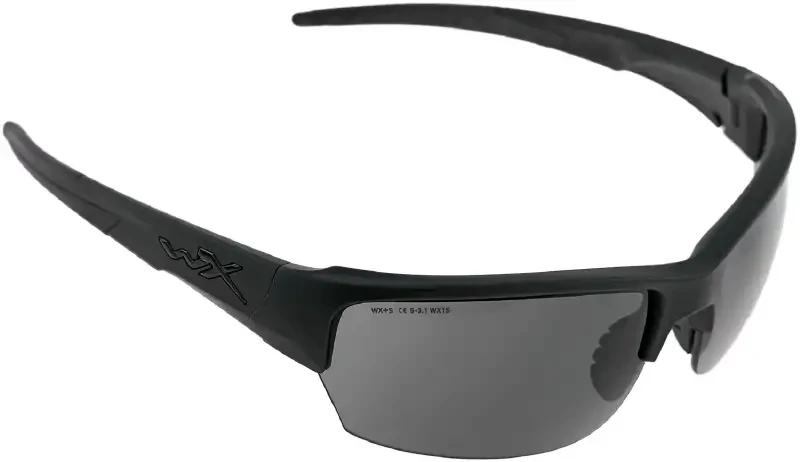 Окуляри балістичні Wiley X Saint. 3 линзы (Grey/Clear/Light Rust)