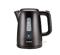 Электрочайник SilverCrest SWKK 2200 A1 Black