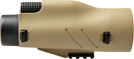 Монокуляр XD Precision Advanced 10х50 WP із сіткою в MRAD, фото 3