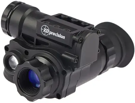 Монокуляр нічного бачення XD Precision Cyclops цифровий, фото 1