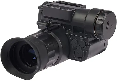Монокуляр нічного бачення XD Precision Cyclops цифровий, фото 3