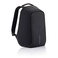 Городской рюкзак-антивор Bobby с USB, Рюкзак антивор, Умный рюкзак! наилучший