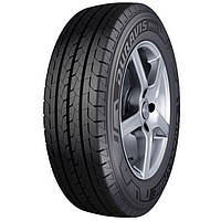 Летние шины Bridgestone Duravis R660 Eco 235/65 R16C 115/113R