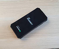 Міцний телефон для військових Fossibot F102 12/256 GB Global NFC (Red), гарний сенсорний телефон