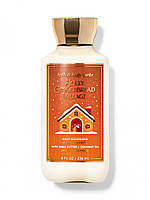 Увлажняющий лосьон для тела Bath and Body Works GingerBread Village