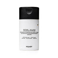 Ензимна очисна пудра для жирної та комбінованої шкіри Enzyme Balance Cleanser Powder Hillary 40 г