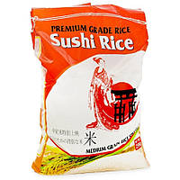 Рис для суши Sushi Rice Premium 25кг