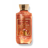 Гель для душа Bath and Body Works Gingerbread Latte