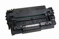 Еко картридж HP LaserJet 2400/2410/2420/2430 (Q6511X)