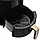Аерофритюрниця Cheffinger 4.5л з духовкою 8 програм 1400Вт CF-AFRY4.5 Black, фото 2