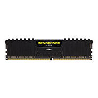 Память Corsair 16GB DDR4 3200 MHz Vengeance LPX