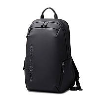 Рюкзак для ноутбука Arctic Hunter B00423 c usb портом 46 x 30 x 18 см Черный