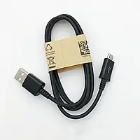 Кабель micro USB Черный