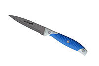 Кухонный нож Kornel 21 см Синий
