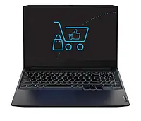 Ноутбук Lenovo Ideapad 3-15 Gaming (82K101F6PB) | Core i5-11320H | 15,6" 60Hz | 16GB RAM | 512GB SSD | RTX3050