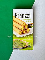 Вкуснейшие ролы-трубочки Franzzi matcha 60 г(3x20g) (Китай), NEW 2024!