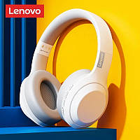 Bluetooth наушники Lenovo TH10 White